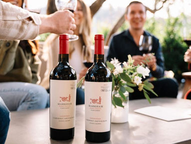 Markham Vineyards to sponsor our Event Industry Networking Mixer