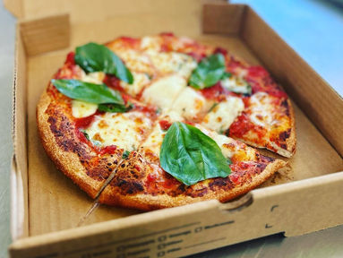Pizza Dino to sponsor the Networking Mixer at Encore Events Rentals