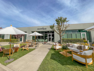 Encore Events Rentals to host the April Event Industry Mixer